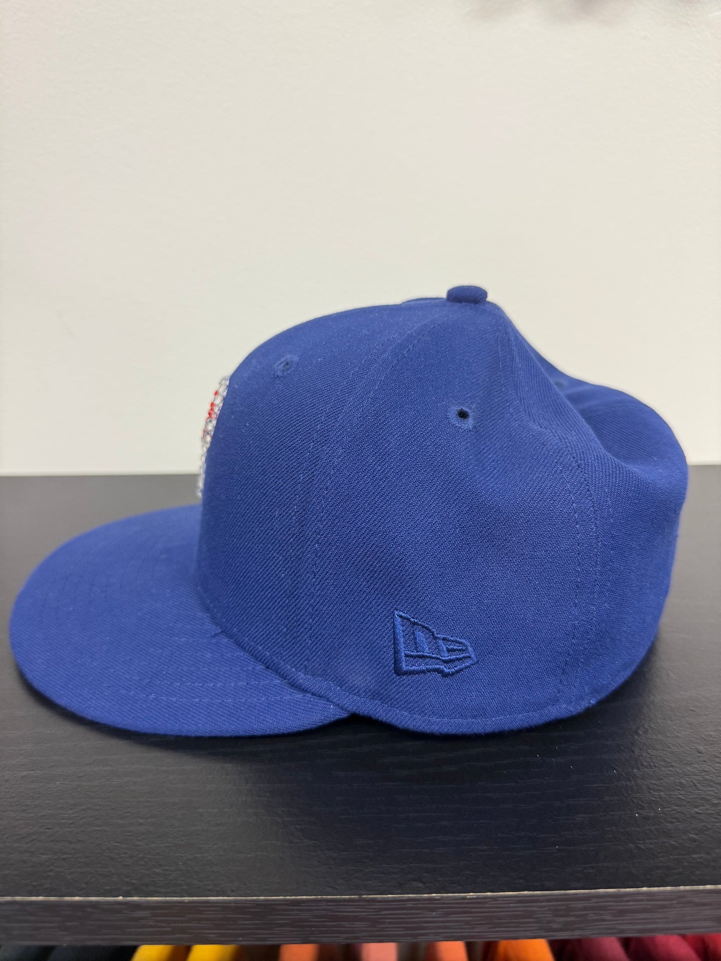 Philadelphia Phillies Hat 7 1/4