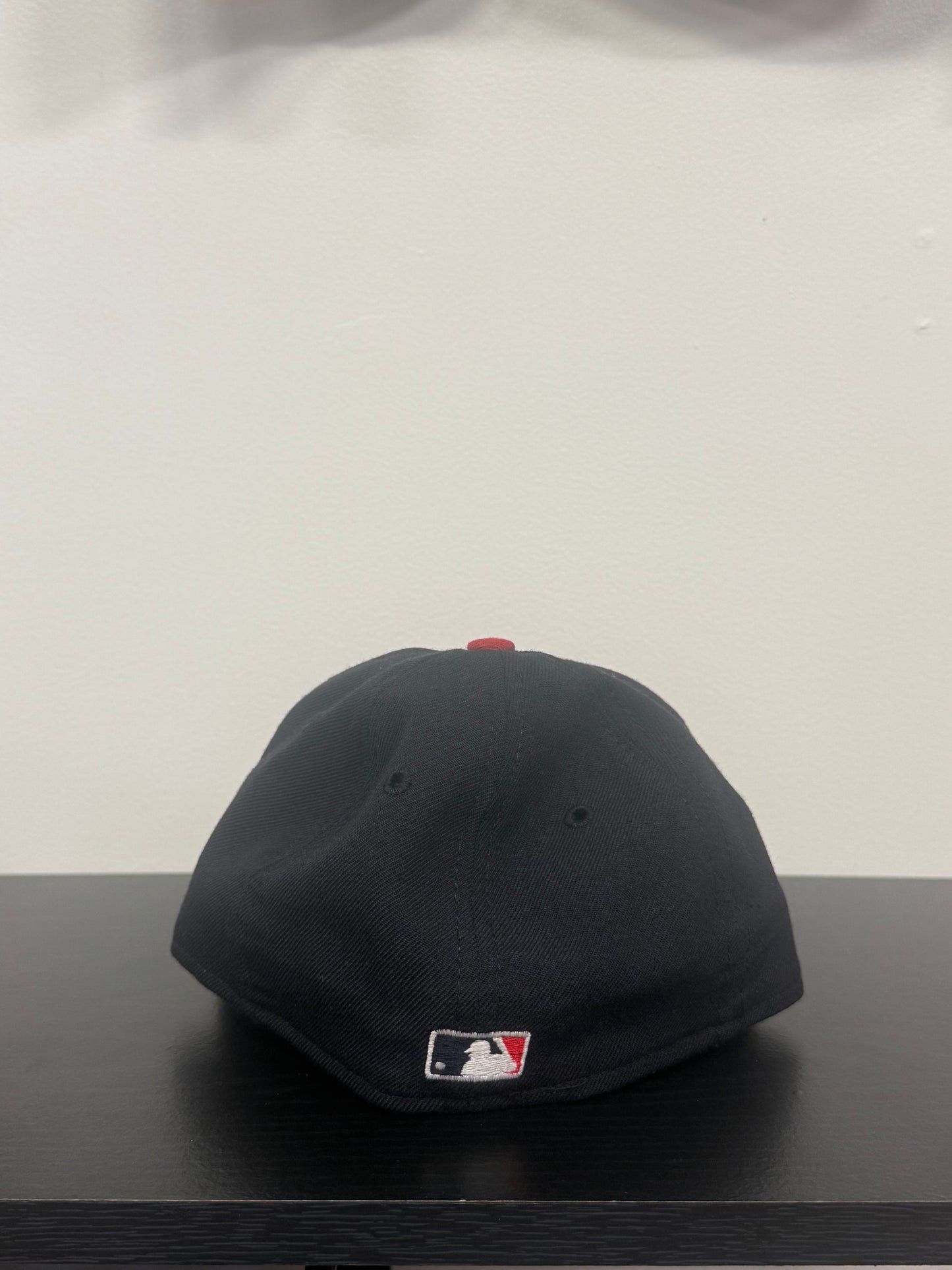 Cleveland Indians 6 3/4