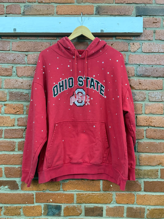 1 of 1 Ohio State hoodie