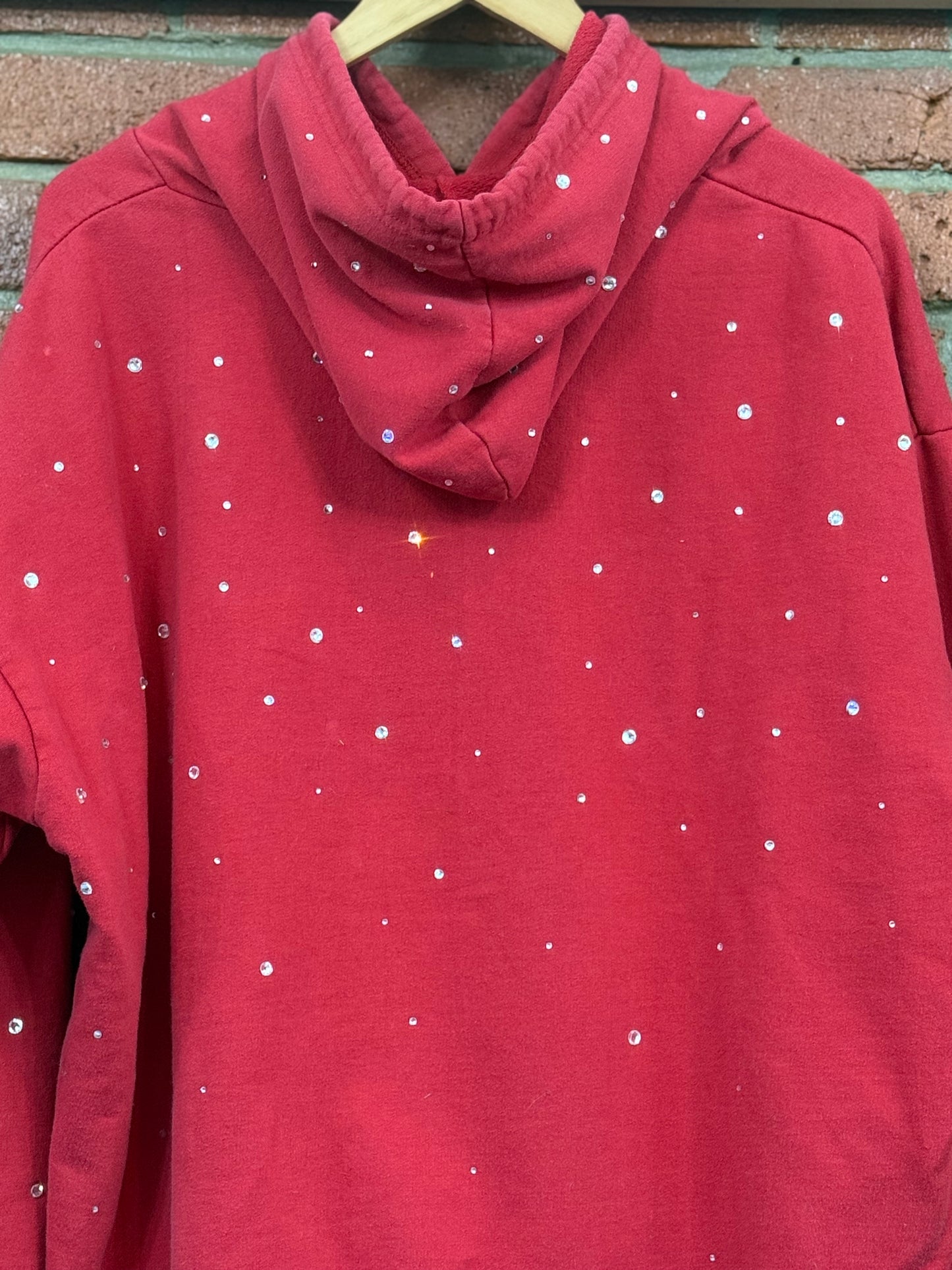 1 of 1 Ohio State hoodie