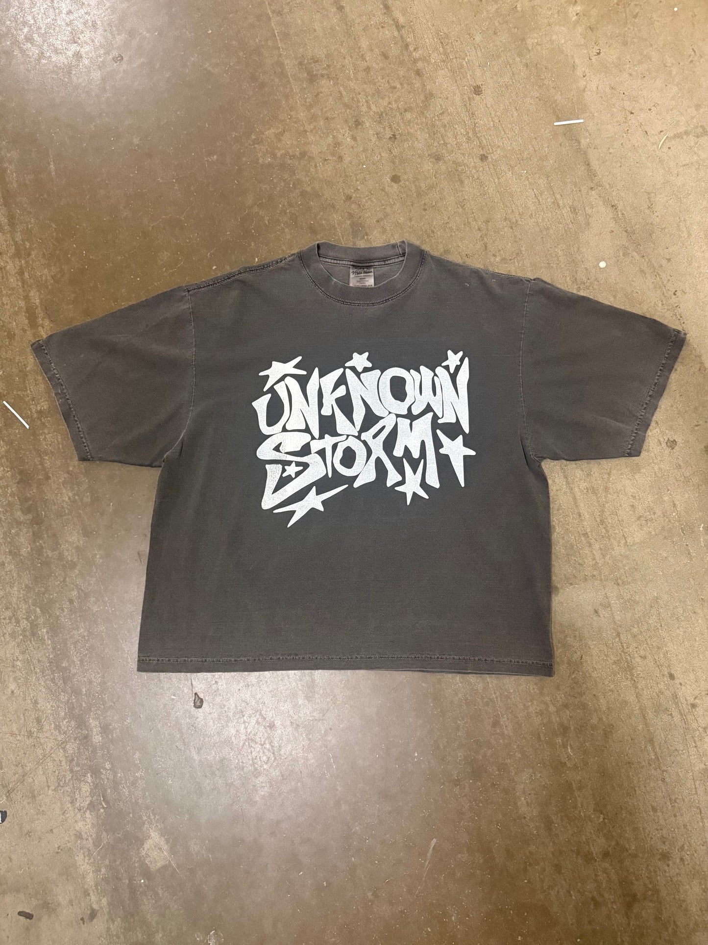 Logo tee