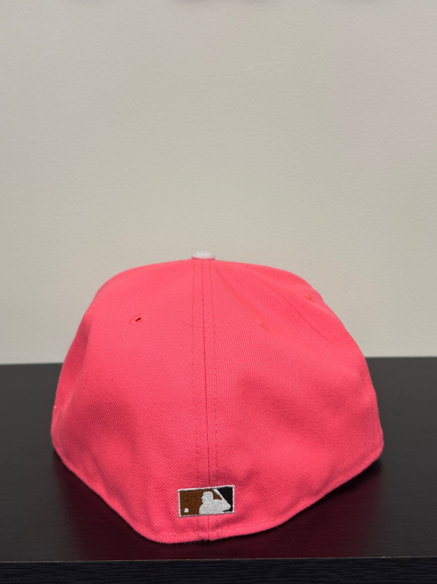 Atlanta Braves 7 3/4