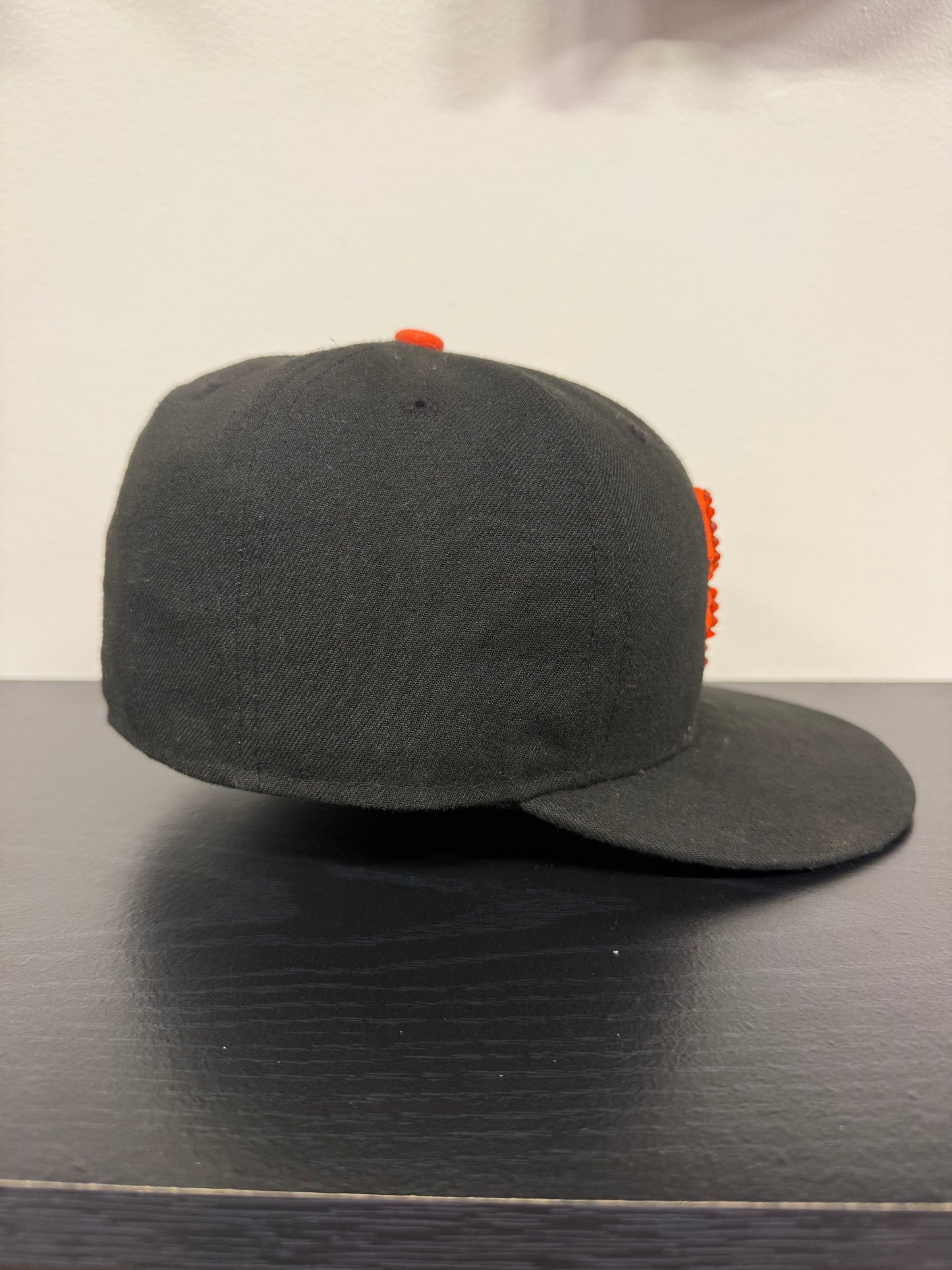 San Francisco Giants Hat 7 1/4