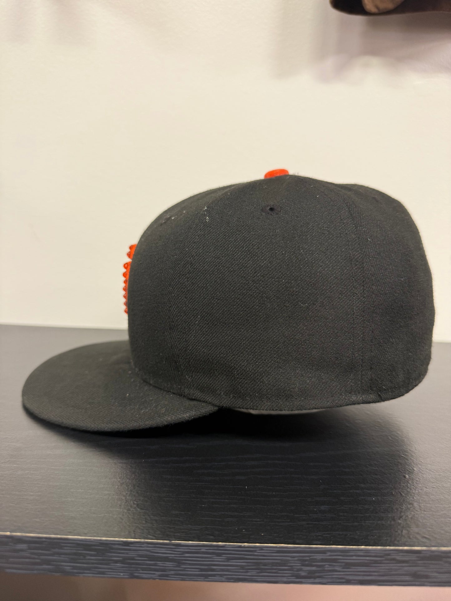 San Francisco Giants Hat 7 1/4