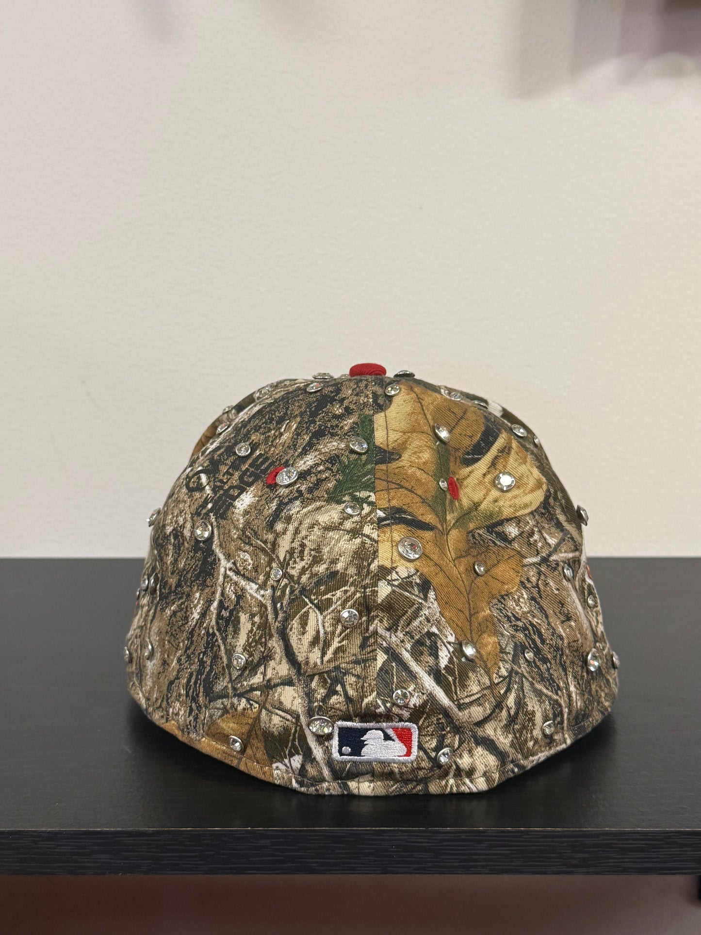 St. Louis Cardinals 7 5/8