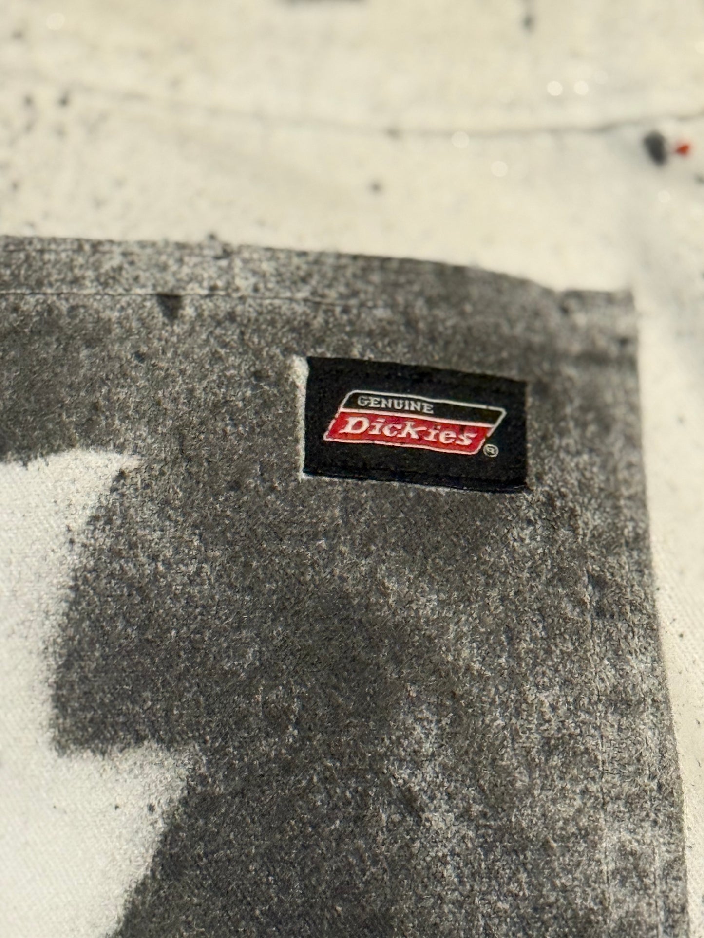 1 of 1 dickies painter pants