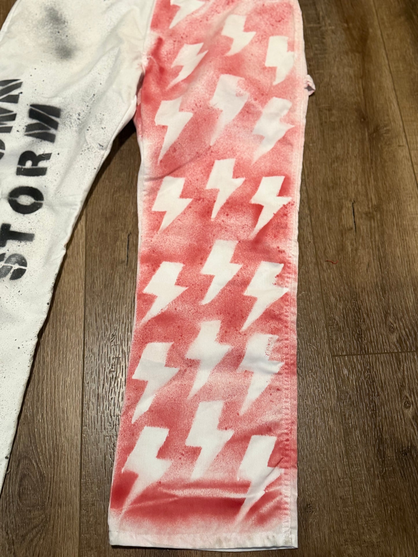 1 of 1 dickies painter pants