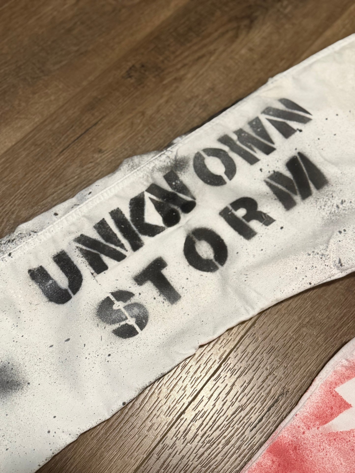 1 of 1 dickies painter pants