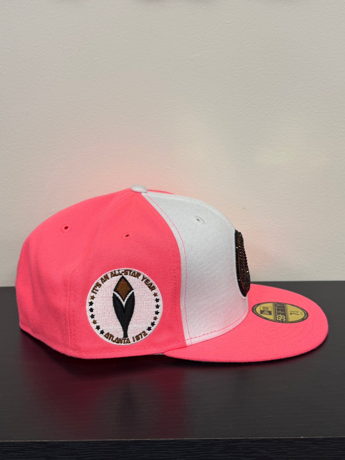 Atlanta Braves 7 3/4