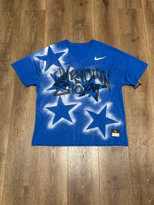 1 of 1 Nike jersey