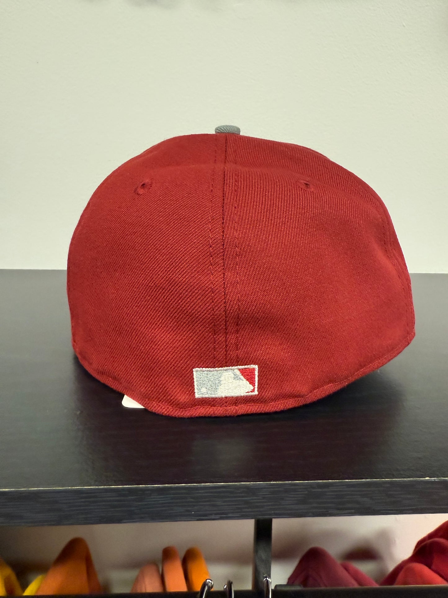 Florida Marlins Hat 7 3/8