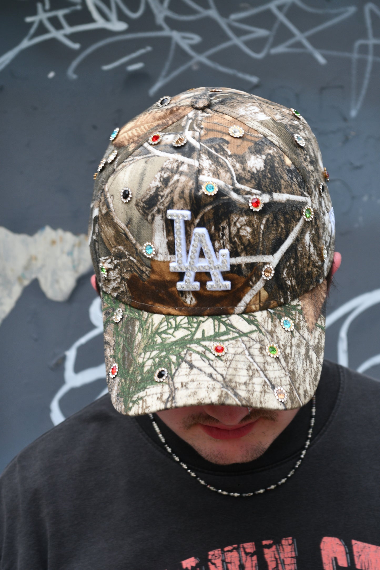 LA Sticks and Stones