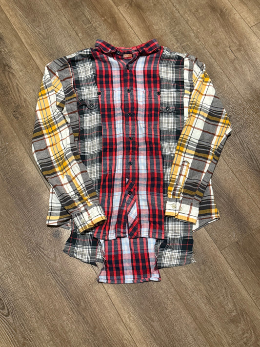 1 of 1 Flannel