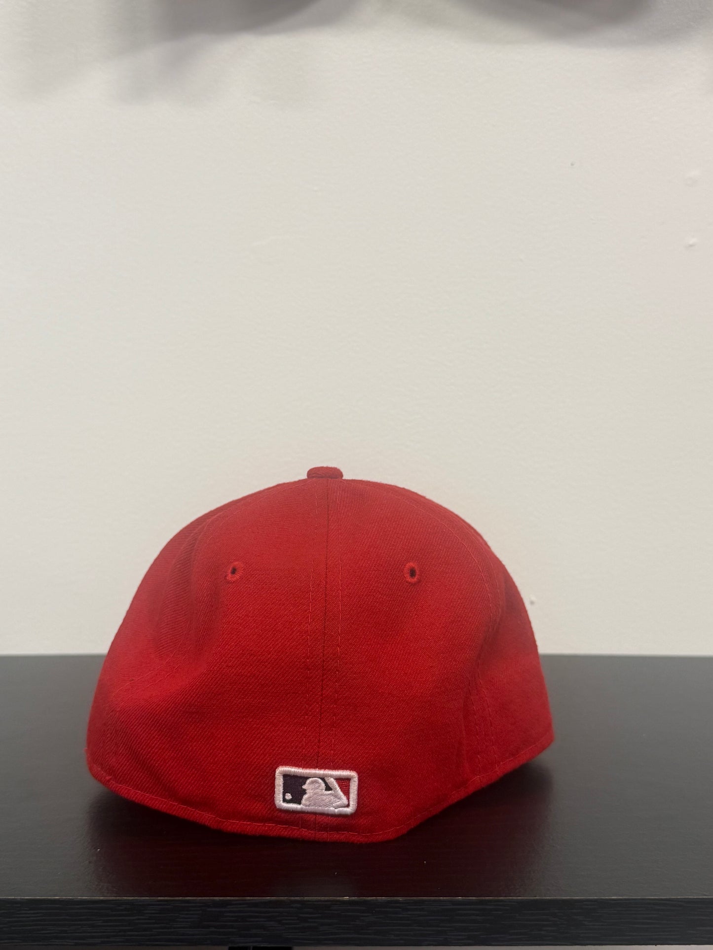 Cleveland Indians 6 5/8