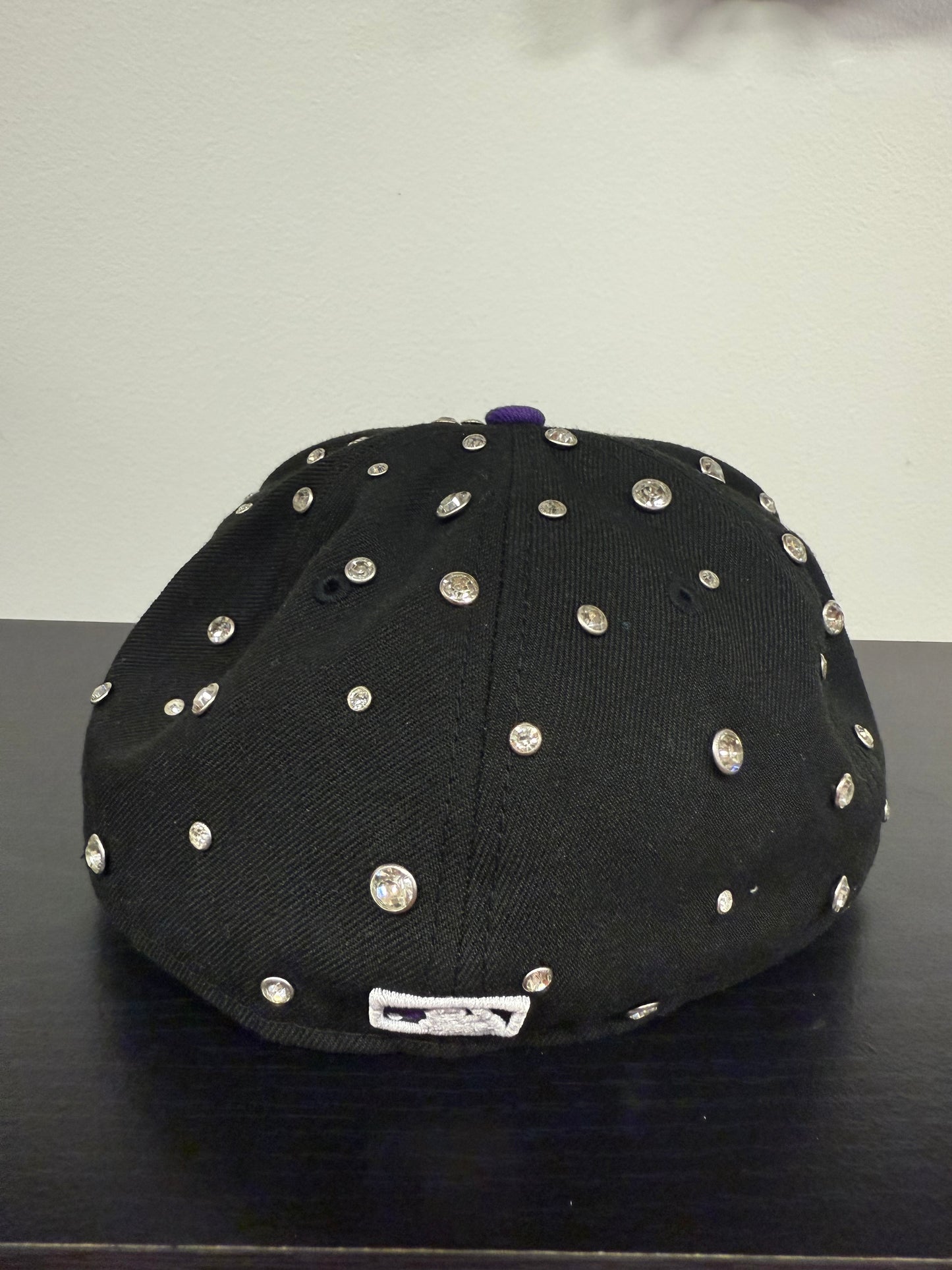 Colorado Rockies Hat 7 1/4