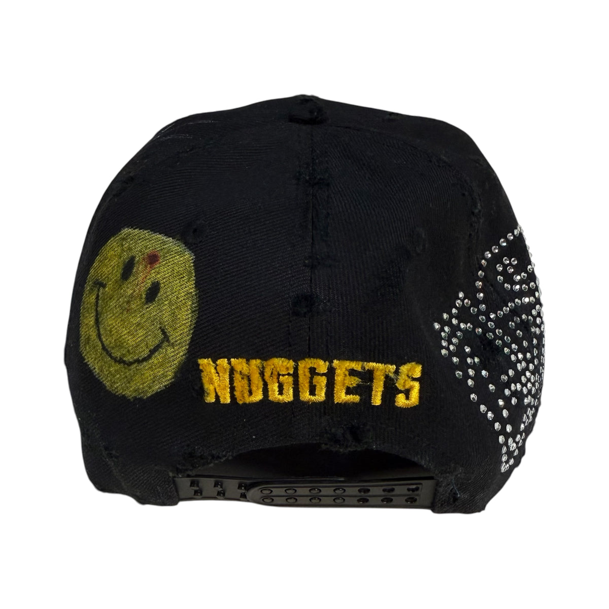 Nuggets Smile hat