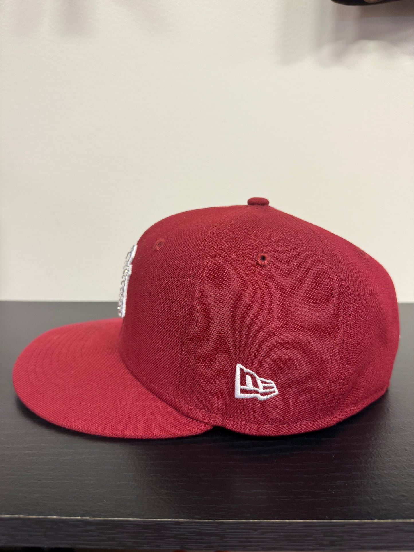 New York Yankees Hat 7 1/4