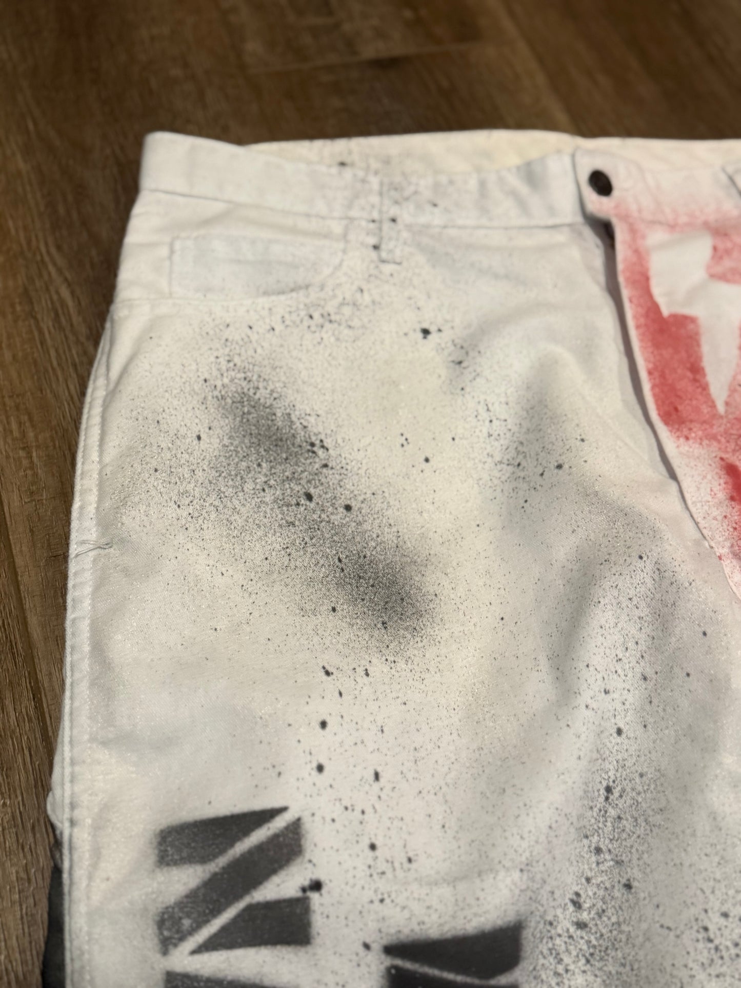 1 of 1 dickies painter pants