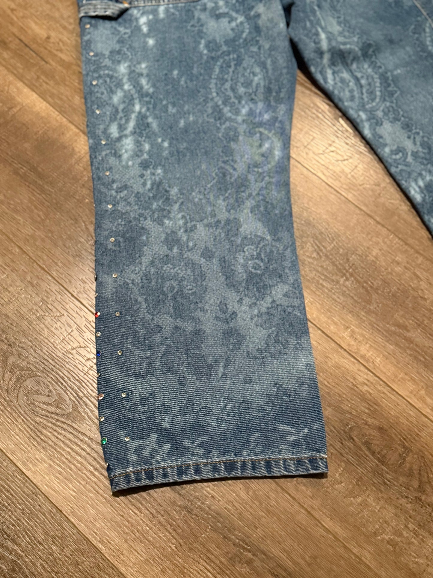 1 of 1 Studded Pants