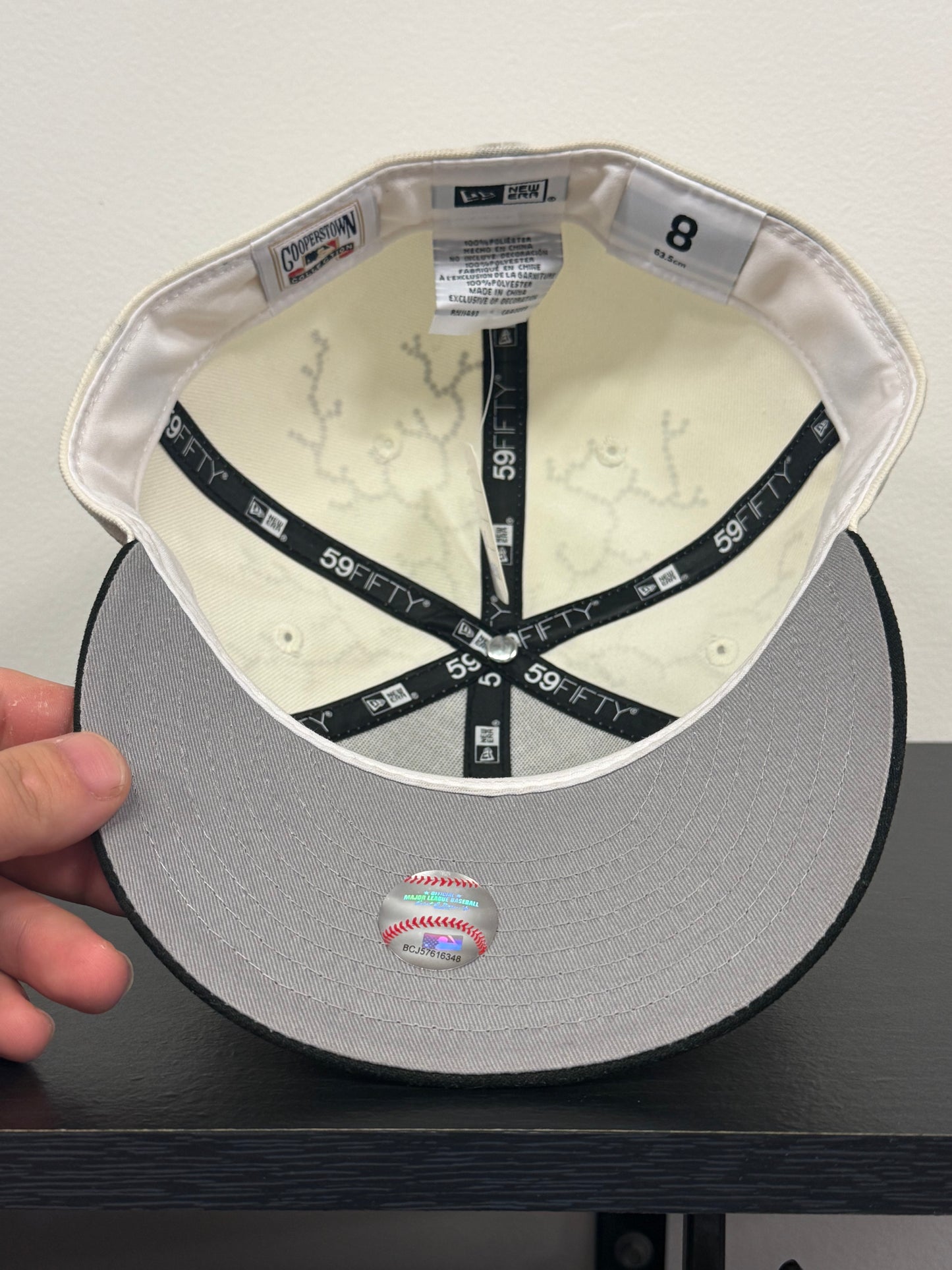 Atlanta Braves Lightning 8
