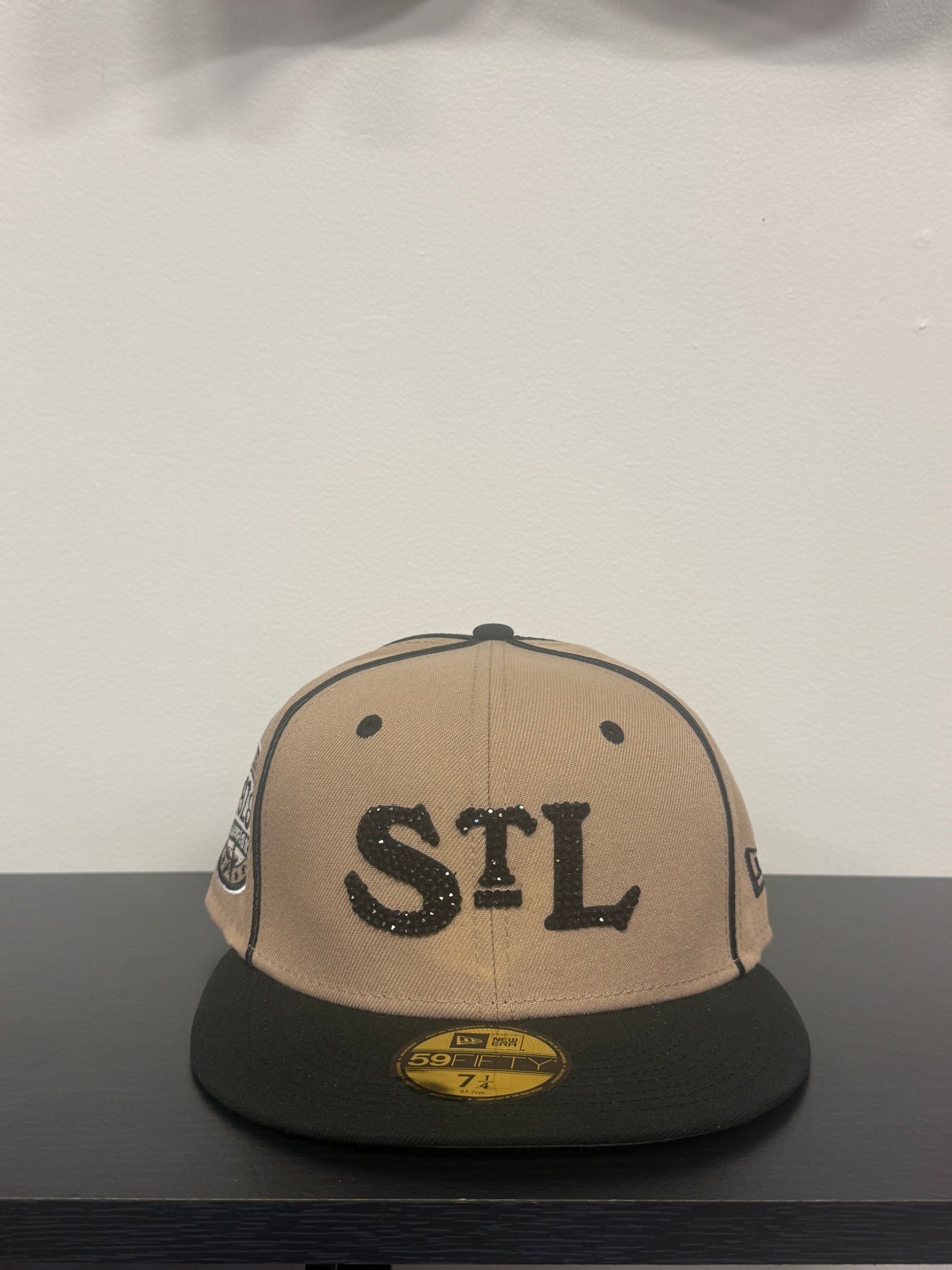St. Louis Stars 7 1/4