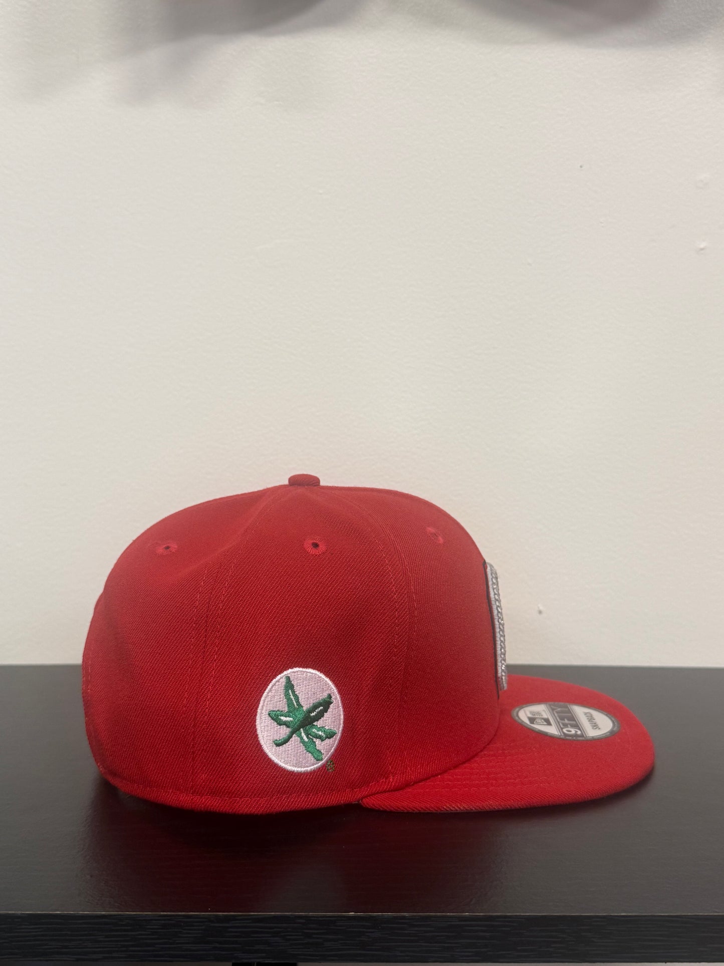 Ohio state Snapback