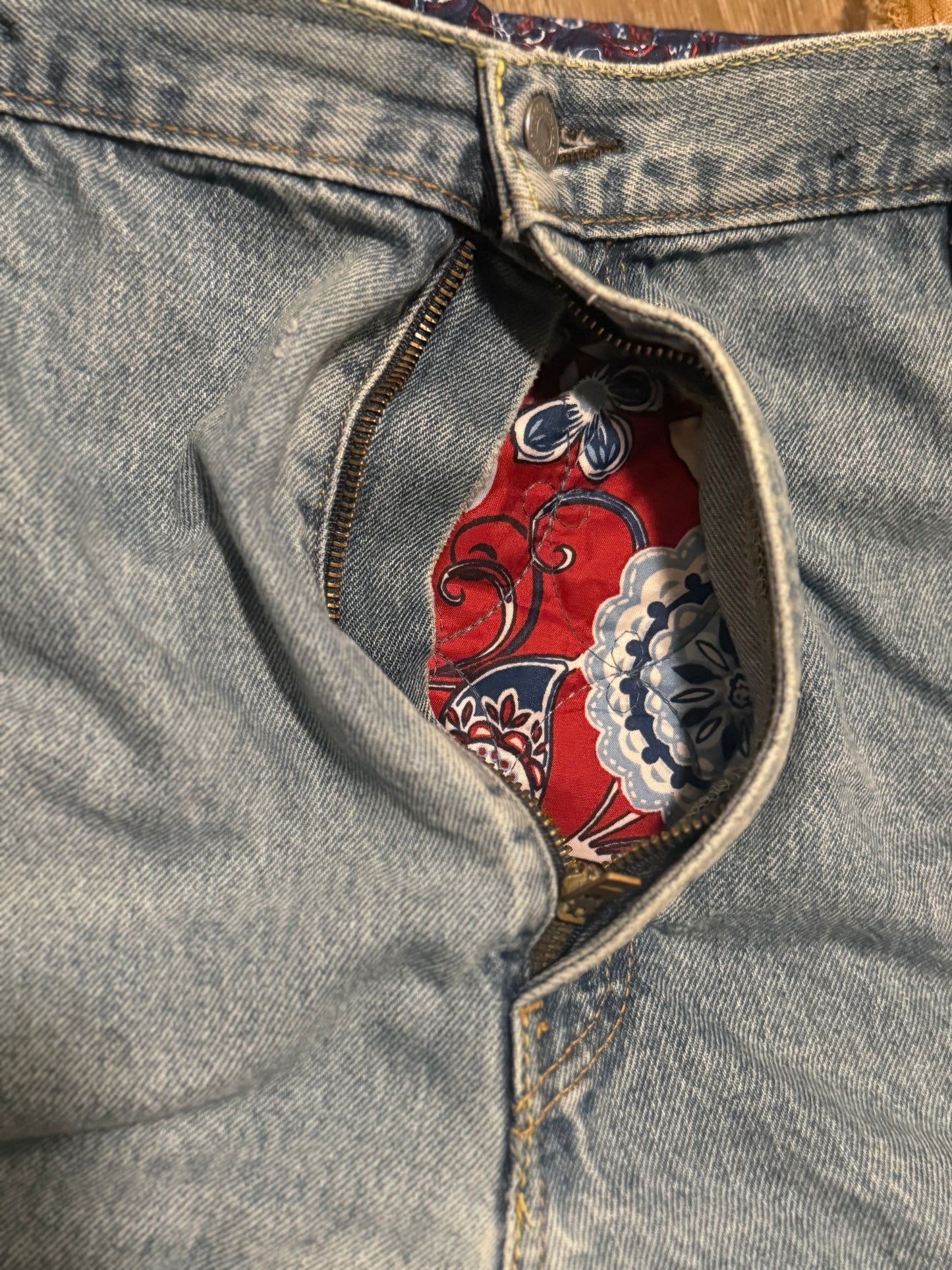 1 of 1 Large Tote Bag