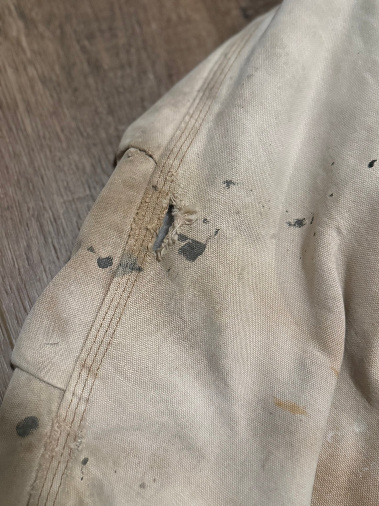 1 of 1 Forbidden Fruit Carhartt