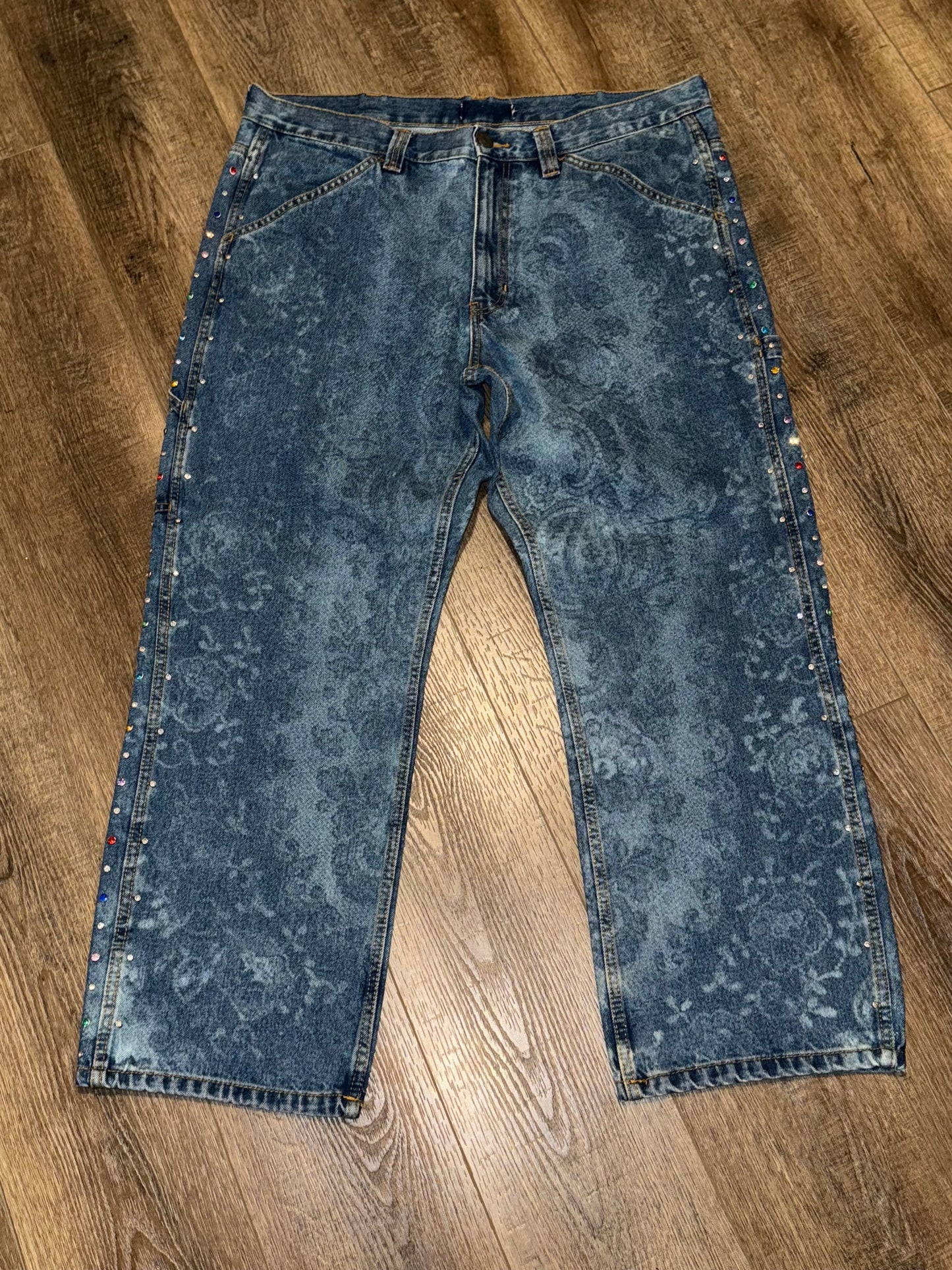 1 of 1 Studded Pants