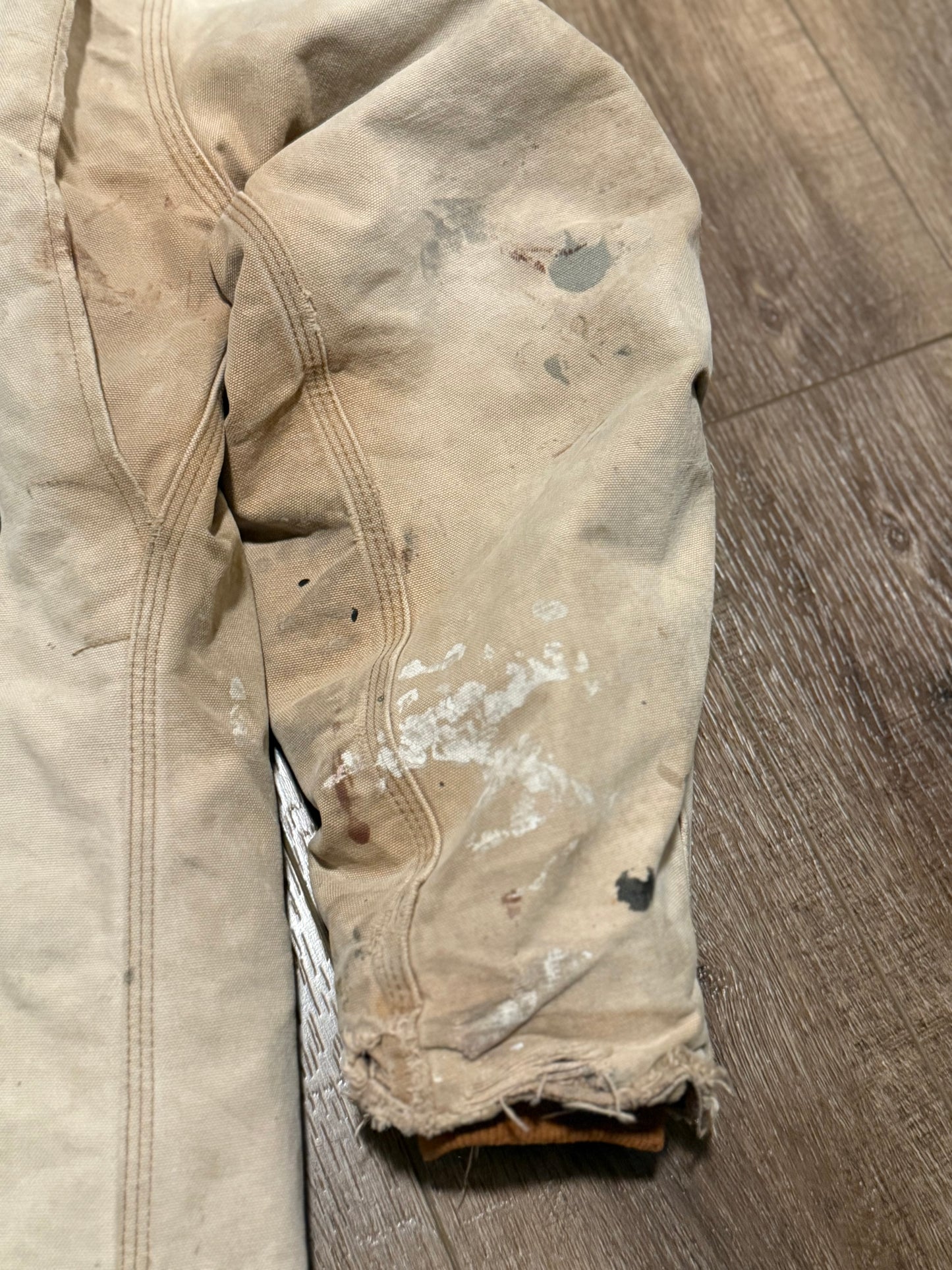 1 of 1 Forbidden Fruit Carhartt