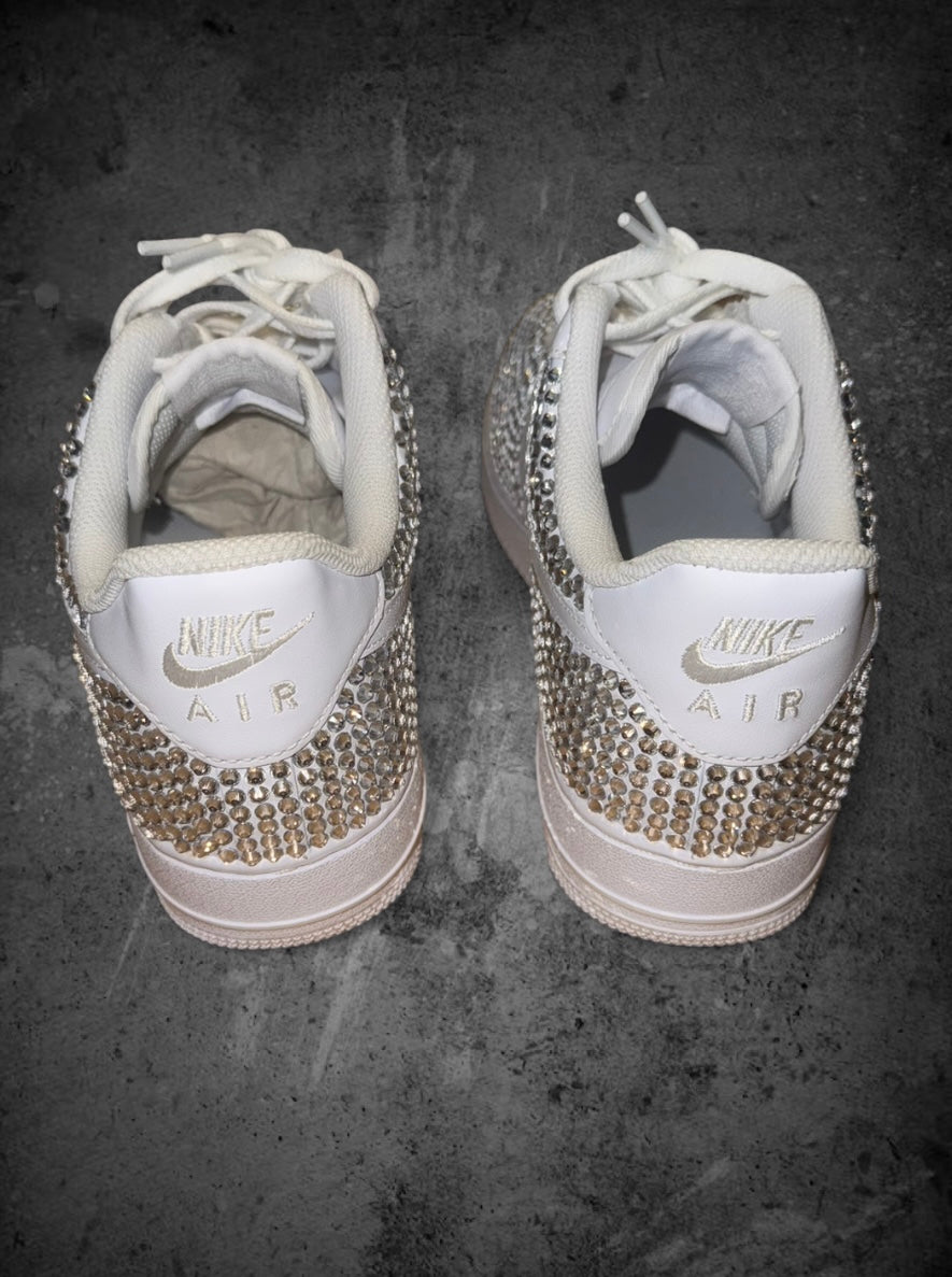 Unknown Storm X Nike Air Force 1