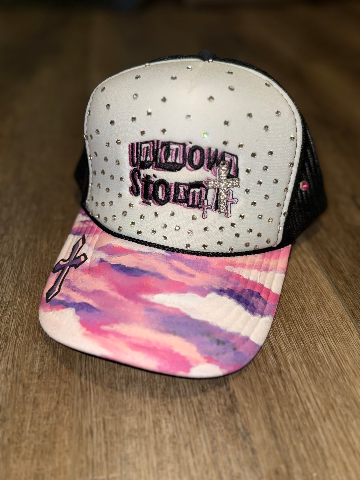 1 of 1 Unknown Storm X YBthearttrapper