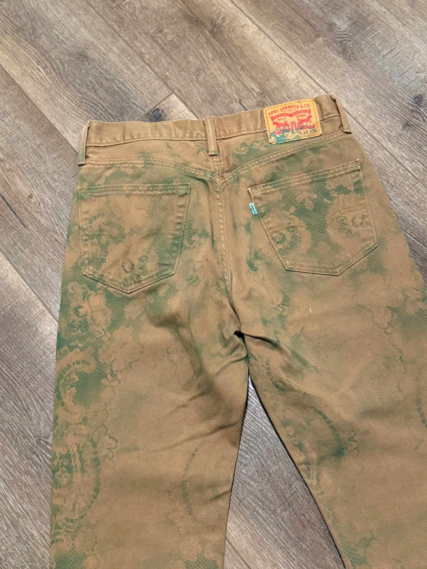 1 of 1 Levi’s