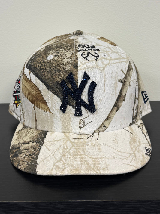 New York Yankees 7 1/2