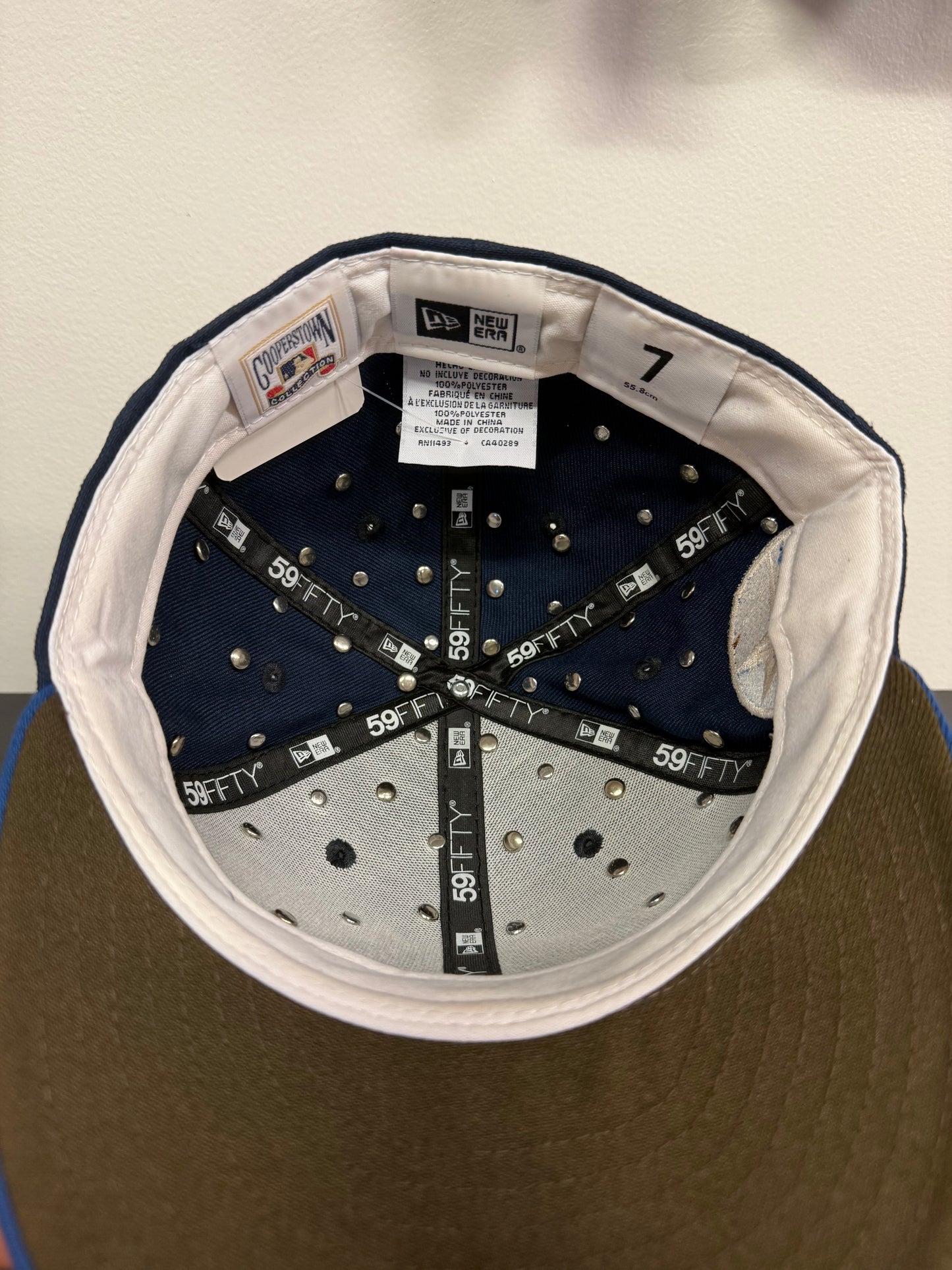 Houston Astros Hat 7