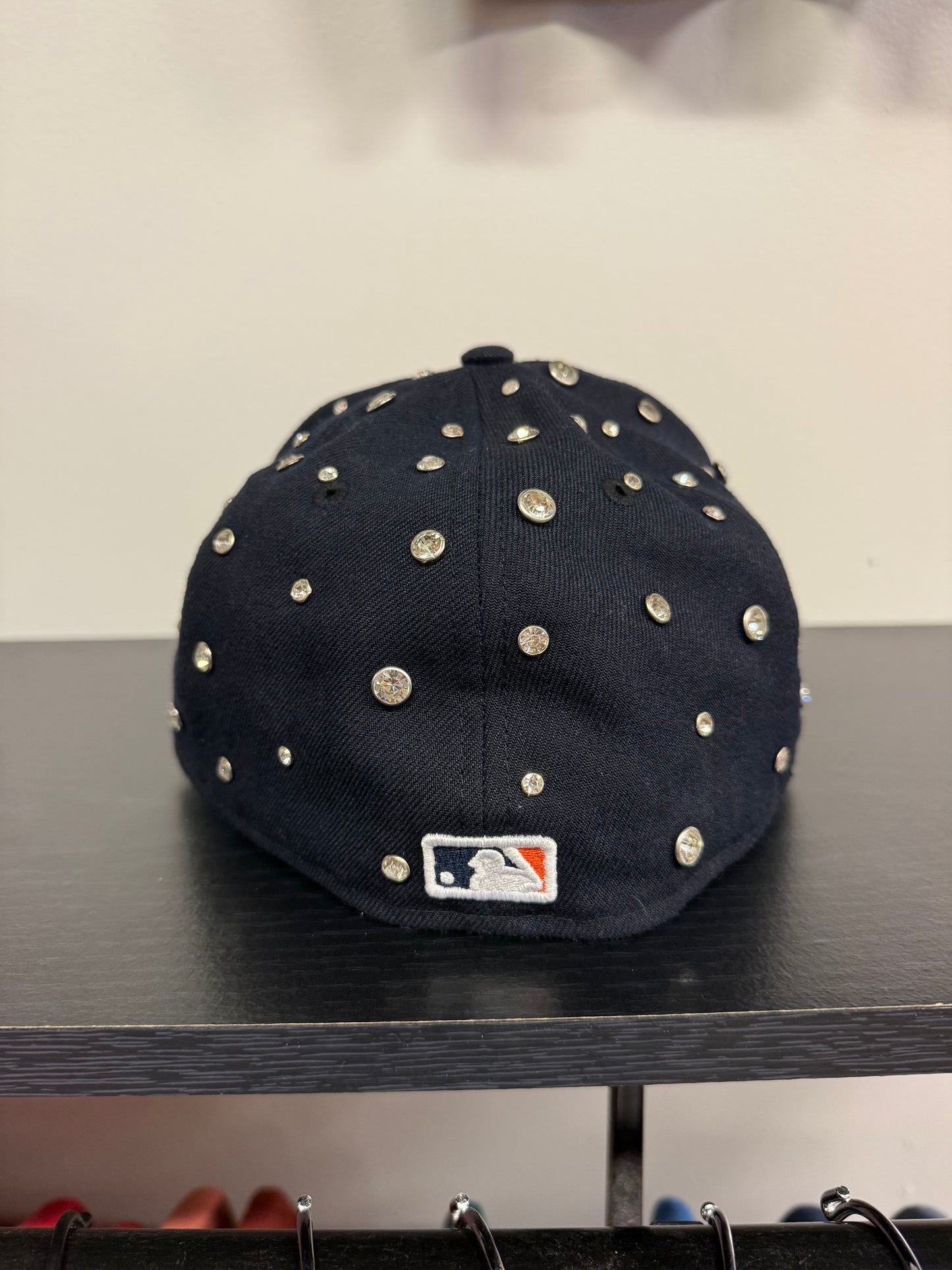 Houston Astros Hat 7 1/4