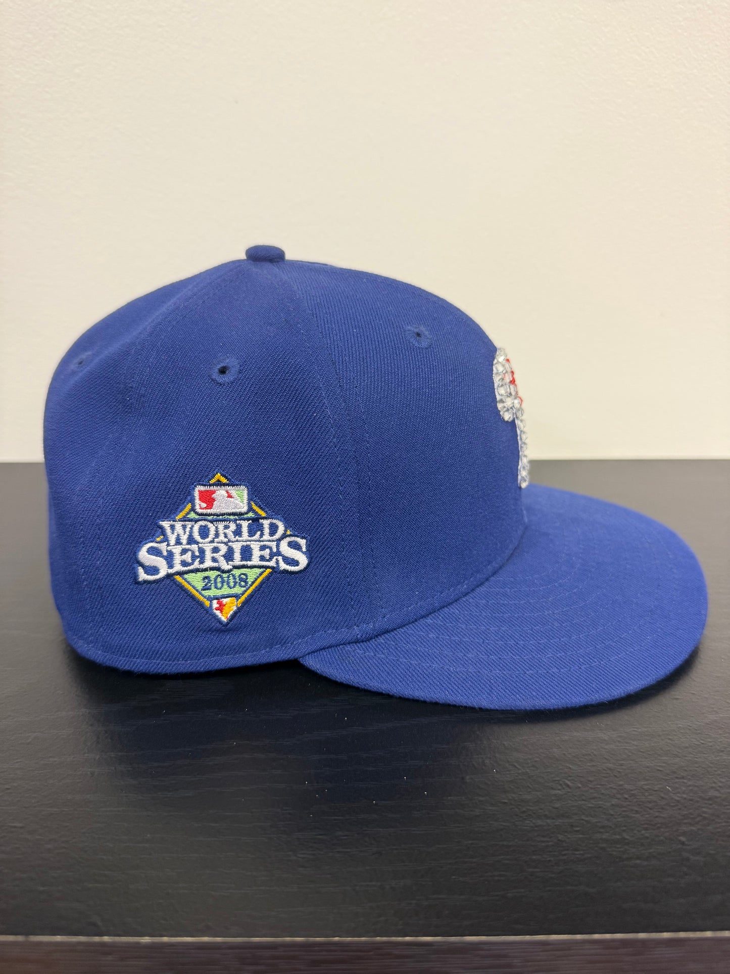 Philadelphia Phillies Hat 7 1/4