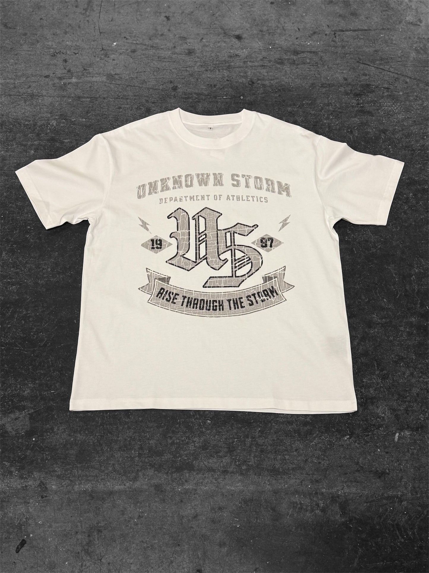 Athletic Department Lightweight Tee