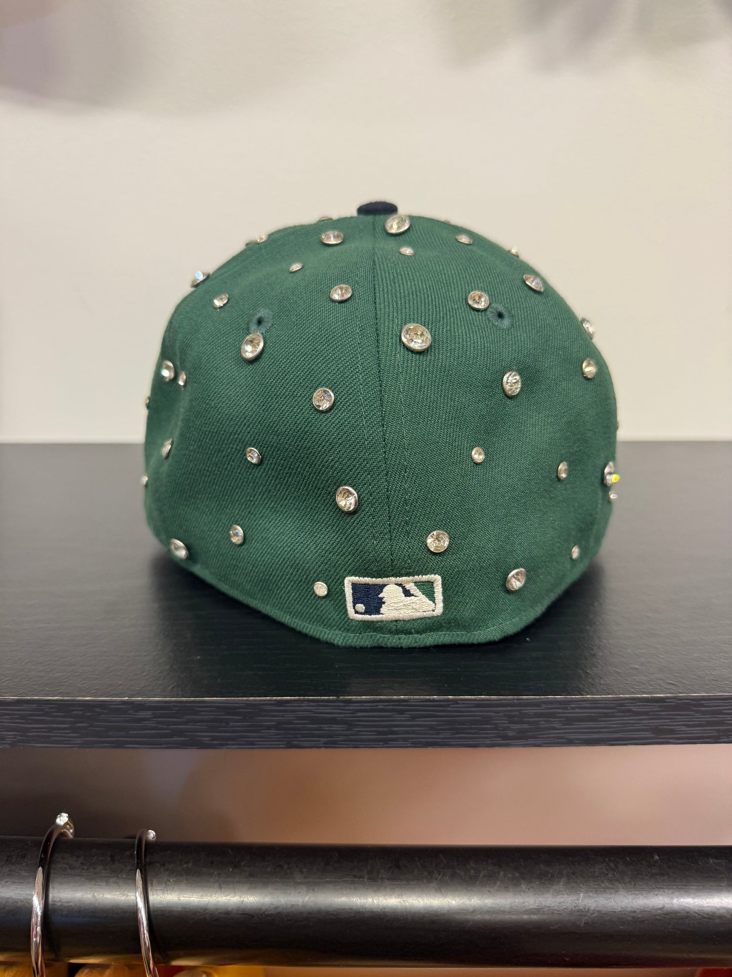 Cleveland Guardians Hat 7 1/8