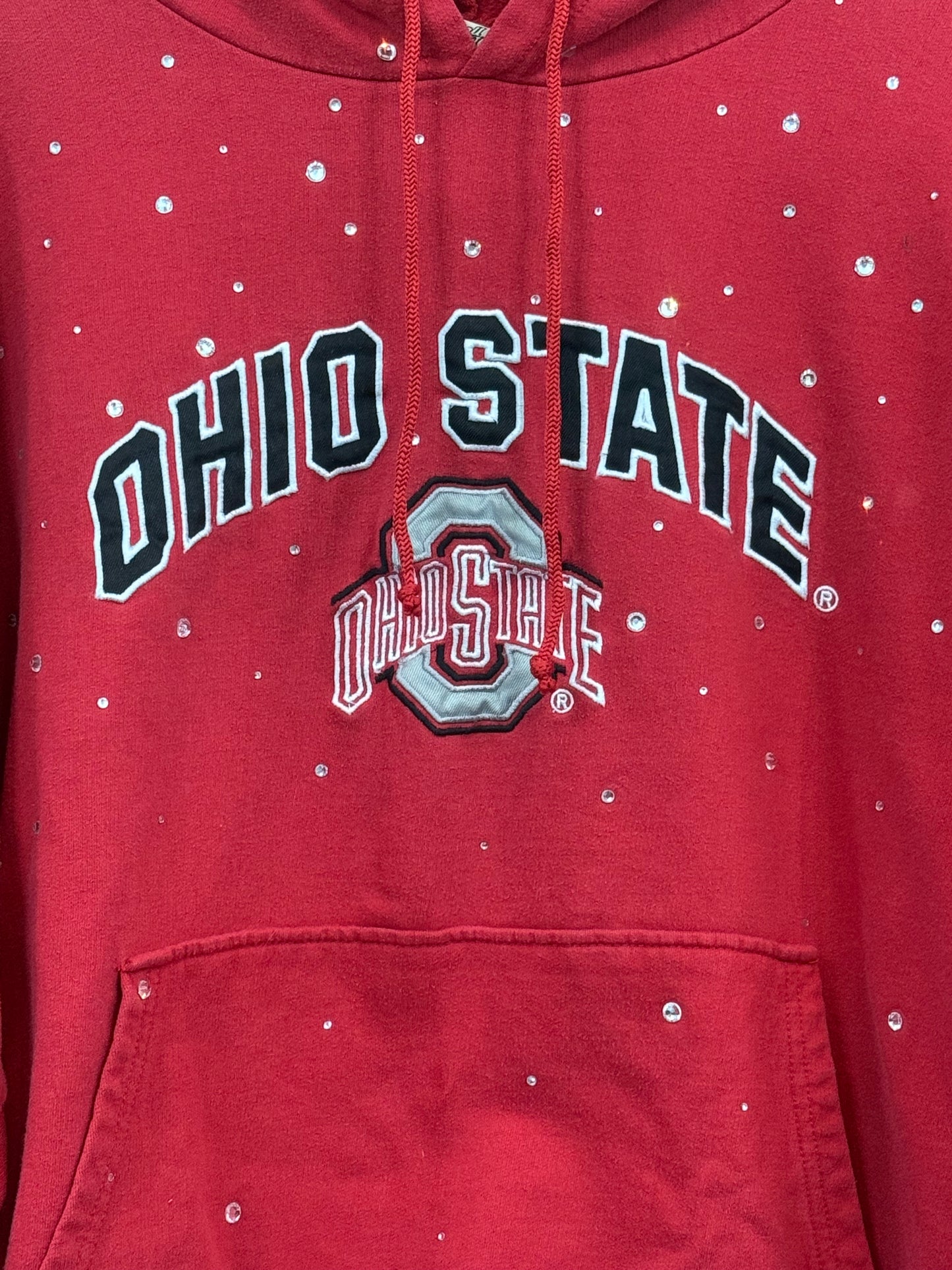 1 of 1 Ohio State hoodie