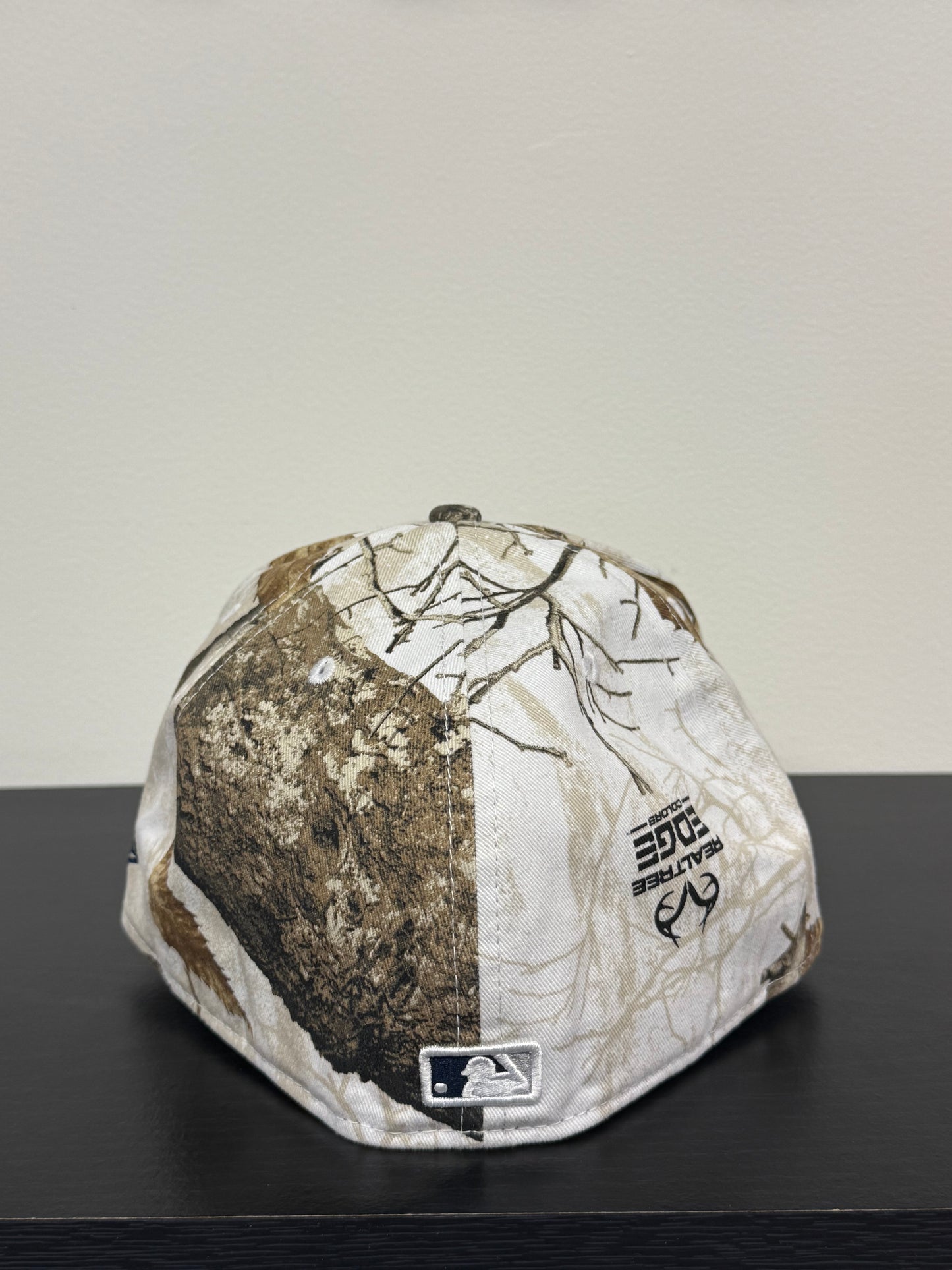 New York Yankees 7 1/2