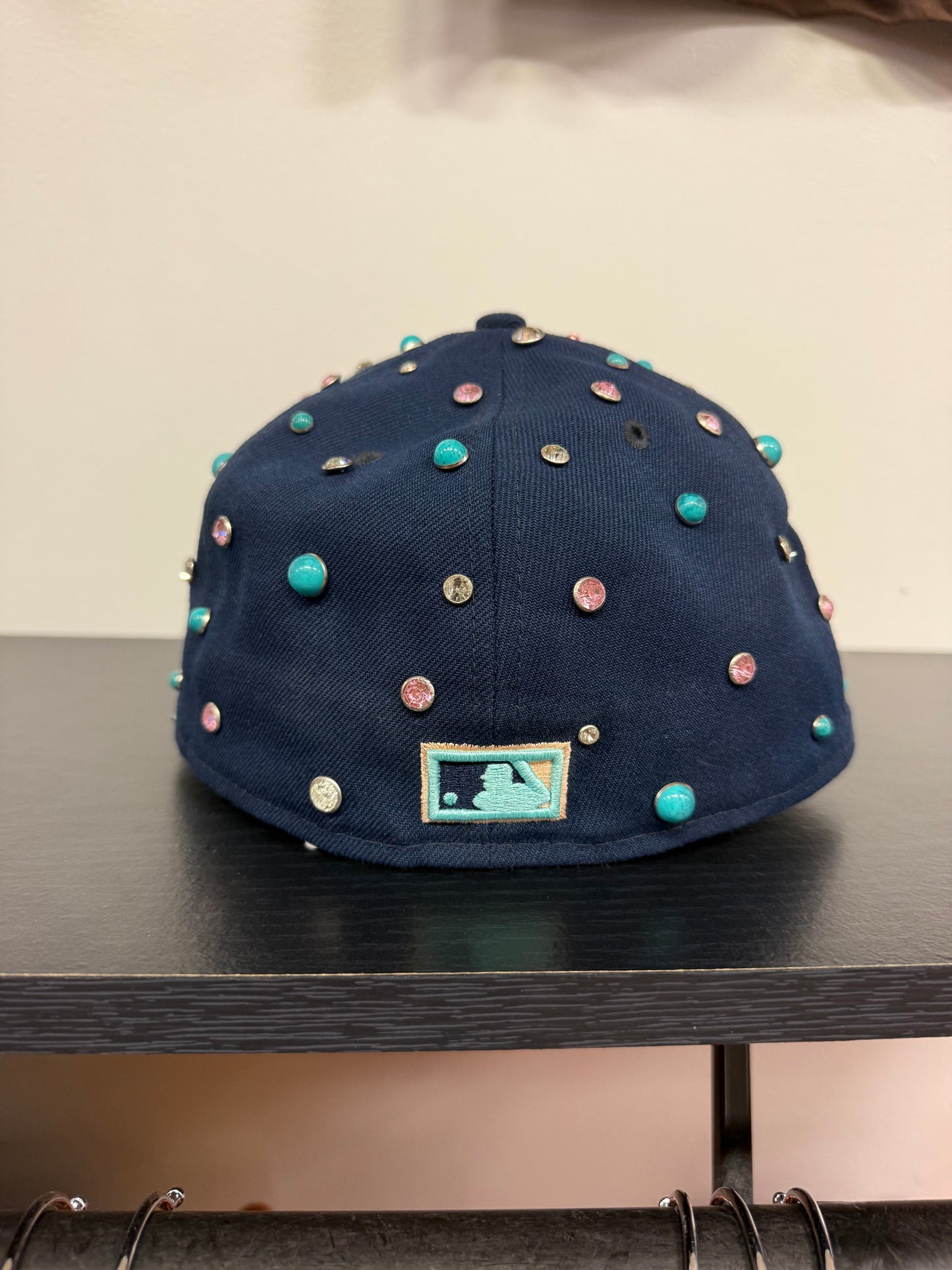 Florida Marlins Hat 7 3/8
