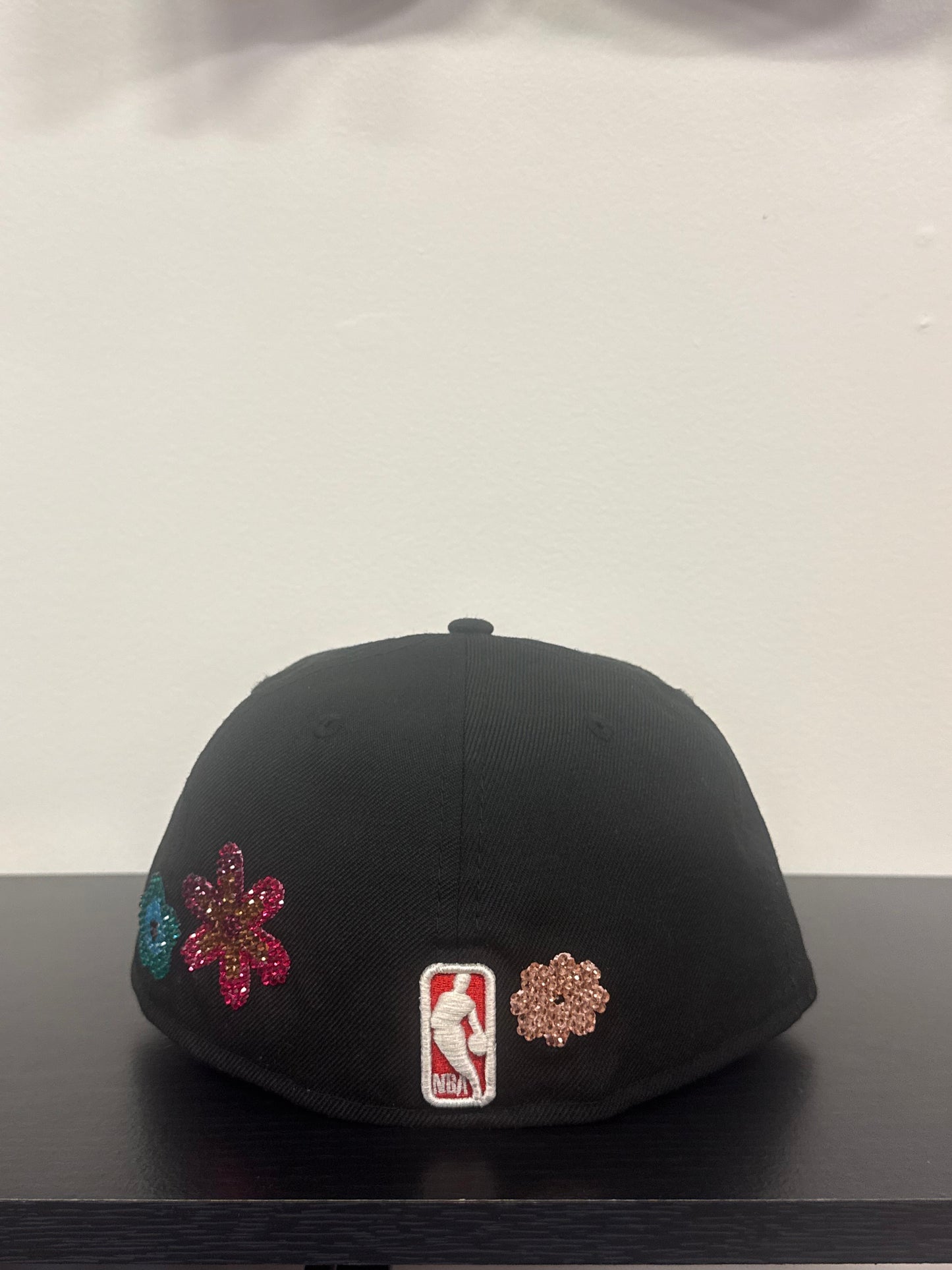 Chicago bulls 7 3/8
