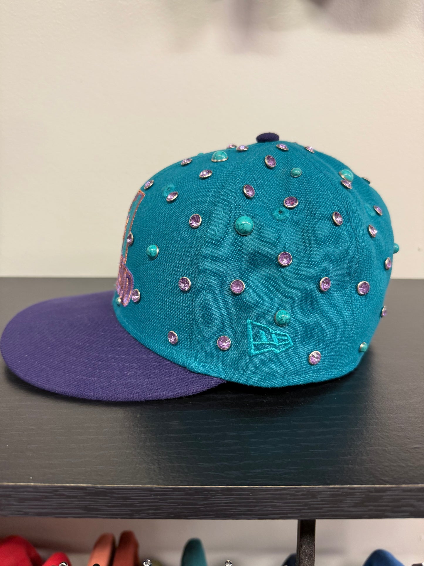 Arizona Diamondbacks Hat 7 1/8
