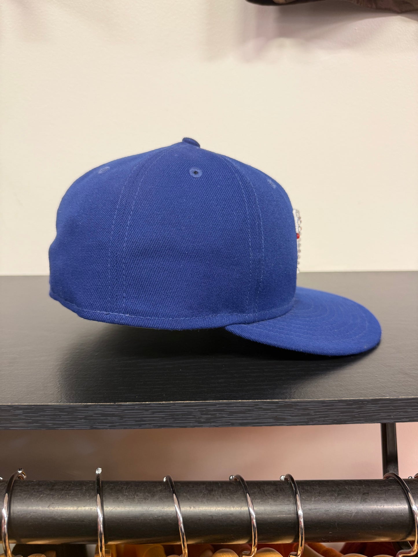 Texas Rangers Hat 7 3/8