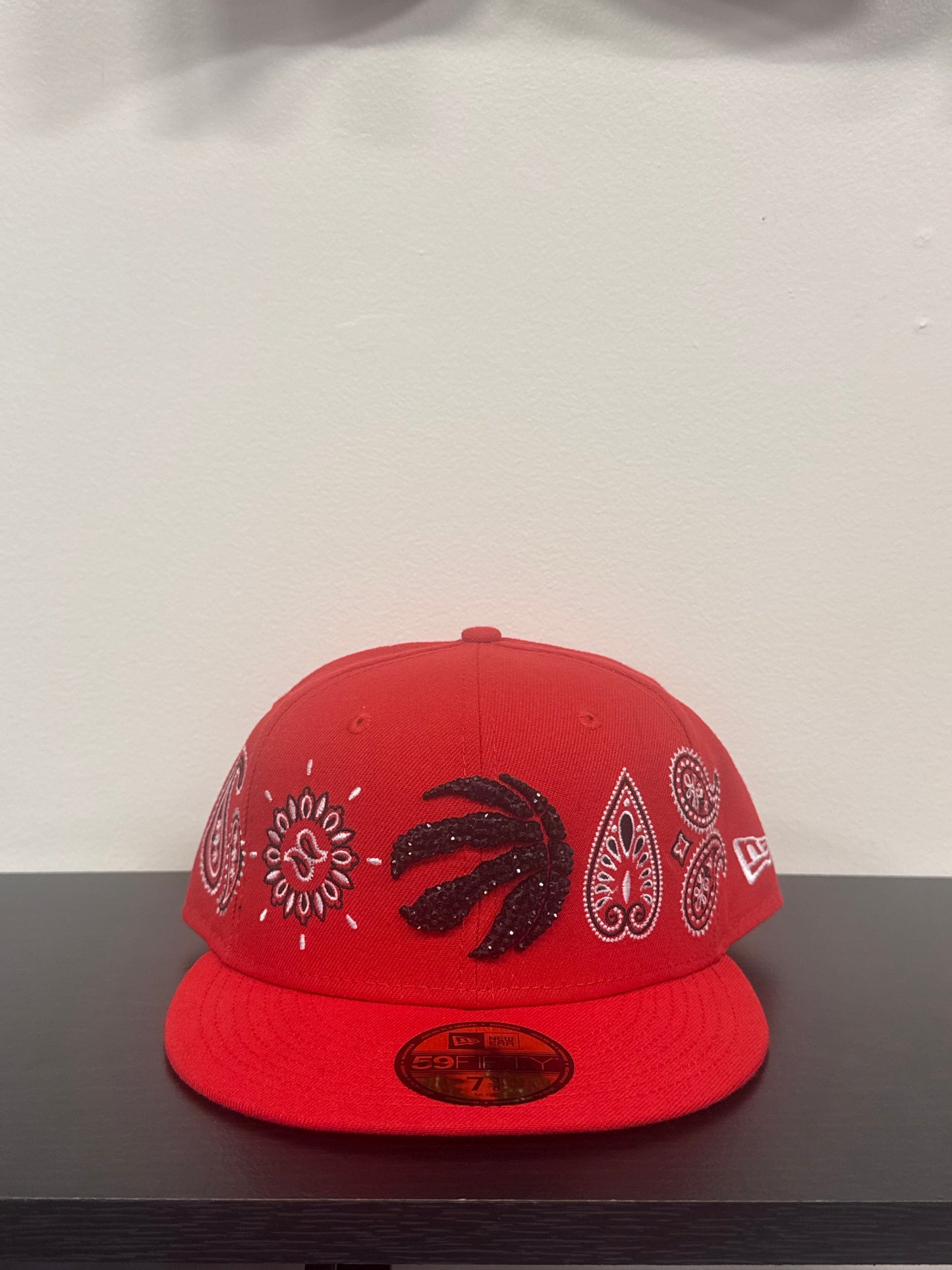 Toronto Raptors 7 3/8