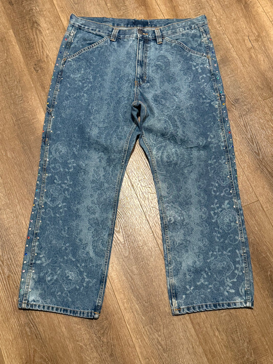 1 of 1 Studded Pants