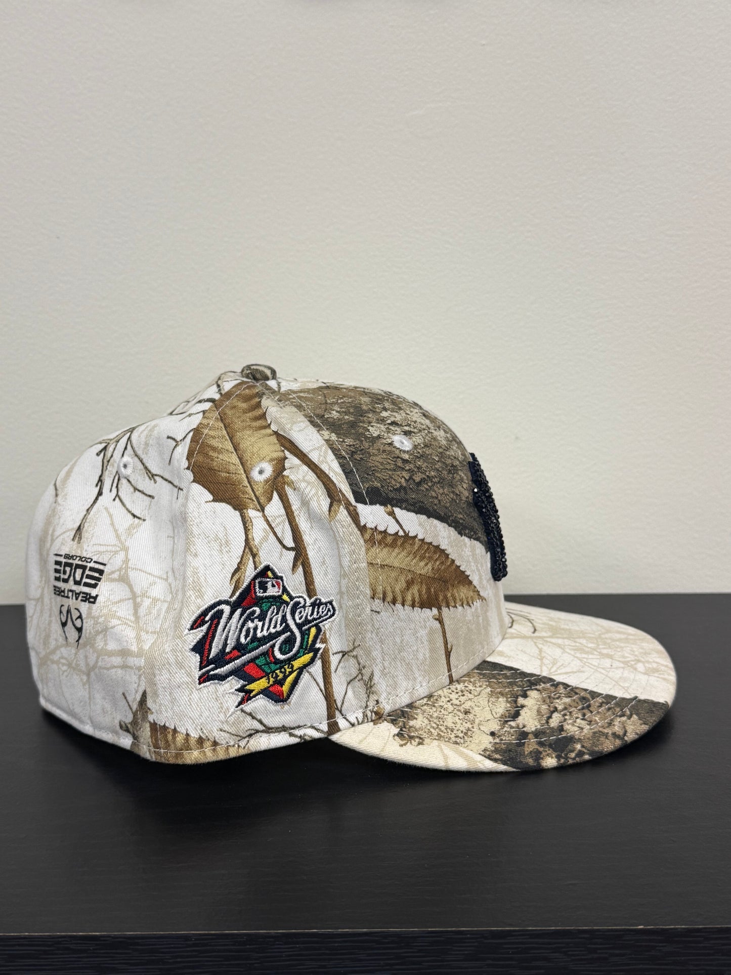 New York Yankees 7 1/2