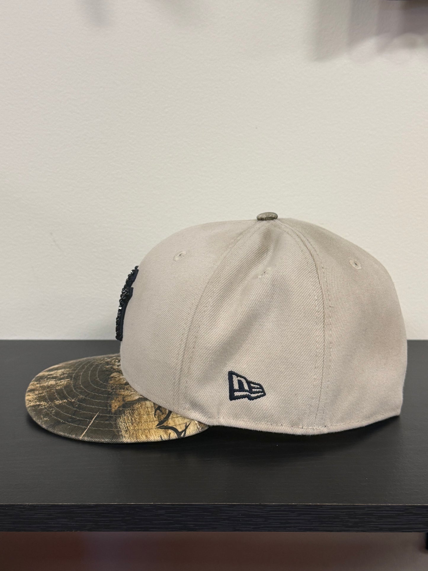 New York Yankees Hat 7 1/2
