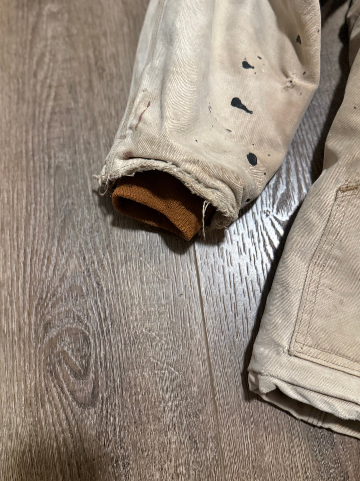 1 of 1 Forbidden Fruit Carhartt